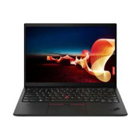 ThinkPad X1 Nano 新品 92,800円 中古 44,980円 | ネット最安値の価格