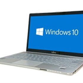 LIFEBOOK SH90 買取価格やフリマの取引価格の一括比較 | ネット最安値