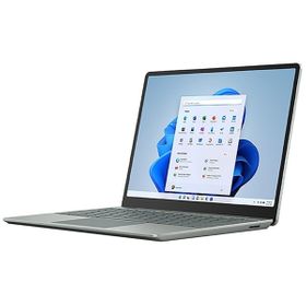 マイクロソフト Surface Laptop Go 新品¥42,300 中古¥17,980 | 新品