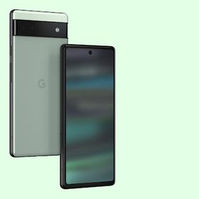 Google Pixel 6a 中古 13,980円 | ネット最安値の価格比較 プライスランク