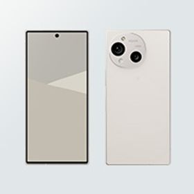 AQUOS R10 中古 79,980円 | ネット最安値の価格比較 プライスランク