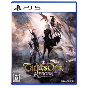 タクティクスオウガ リボーン Switch 新品 4,000円 中古 2,200円