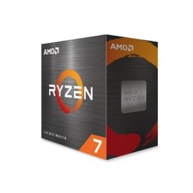 AMD Ryzen 7 5700X BOX 中古動作品 ※ピン折れ修正品 Ryzen 7 5700Xの