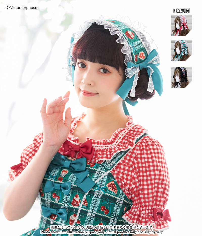 新作入荷☆≪Retro Cherry シリーズ≫ が入荷しました | metamorphose