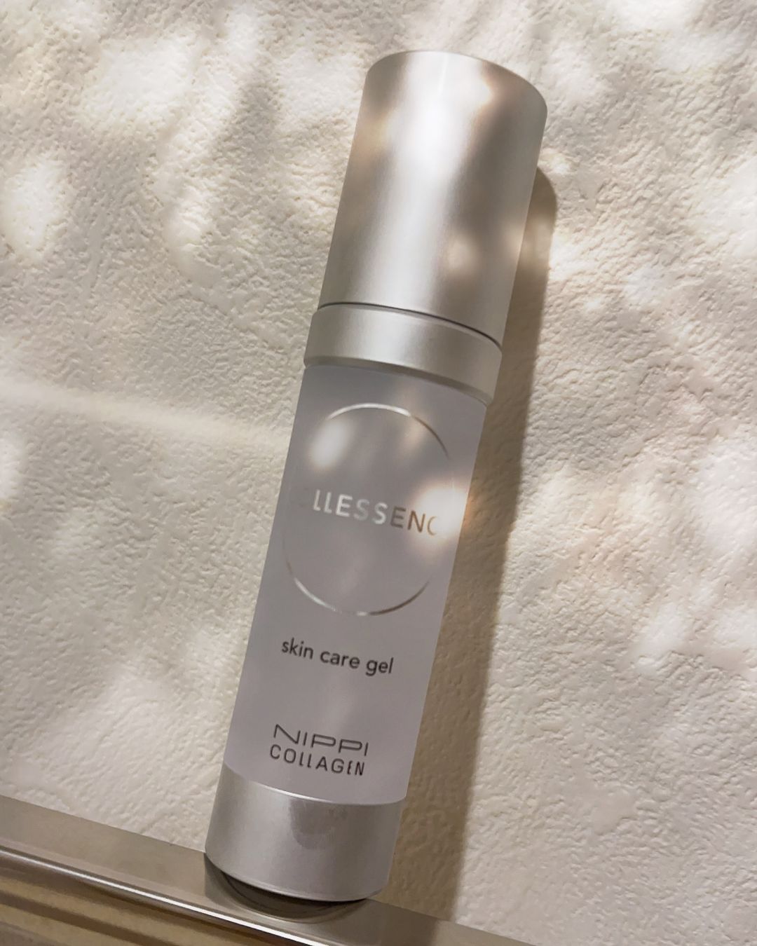 コレセンス スキンケア ジェル 35gのクチコミ（口コミ）商品レビュー