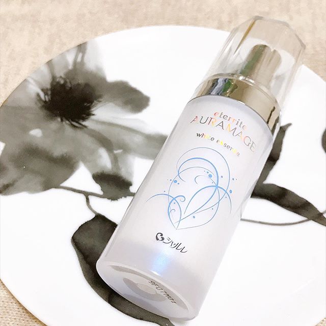 エタリテ オーラマージュ ホワイト エッセンス ＜美容液＞のクチコミ