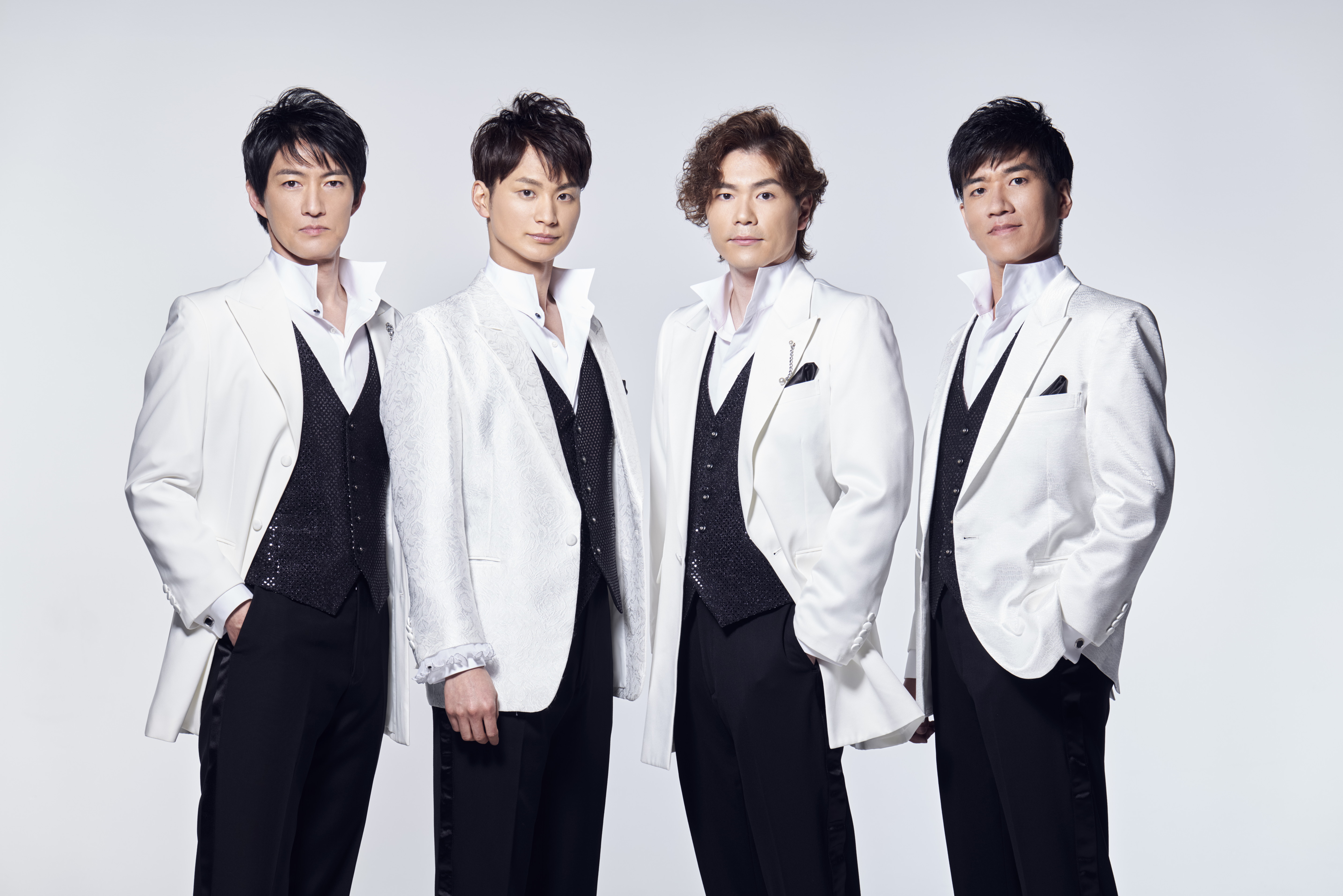 チャリティーコンサート「LE VELVETS」 2024/09/11(水) | チケット GETTIIS