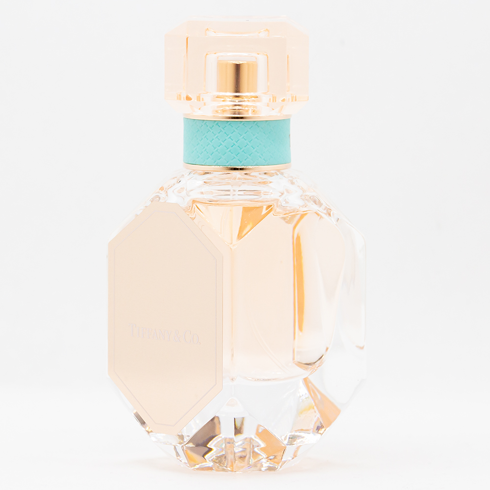 ティファニー ローズゴールド EDP 30ml/50ml | Tiffany & Co