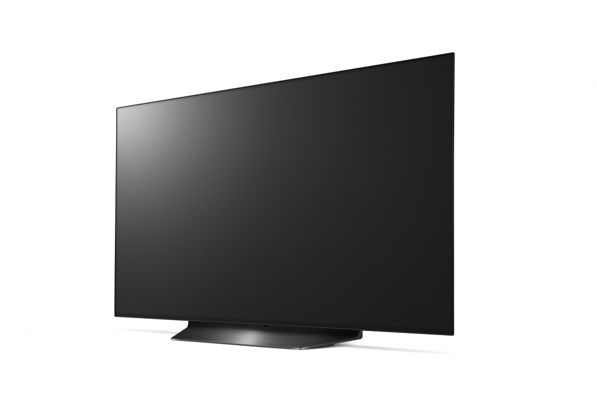 プライベート空間に極上の映像美を表現する、LGの48インチ有機ELテレビ