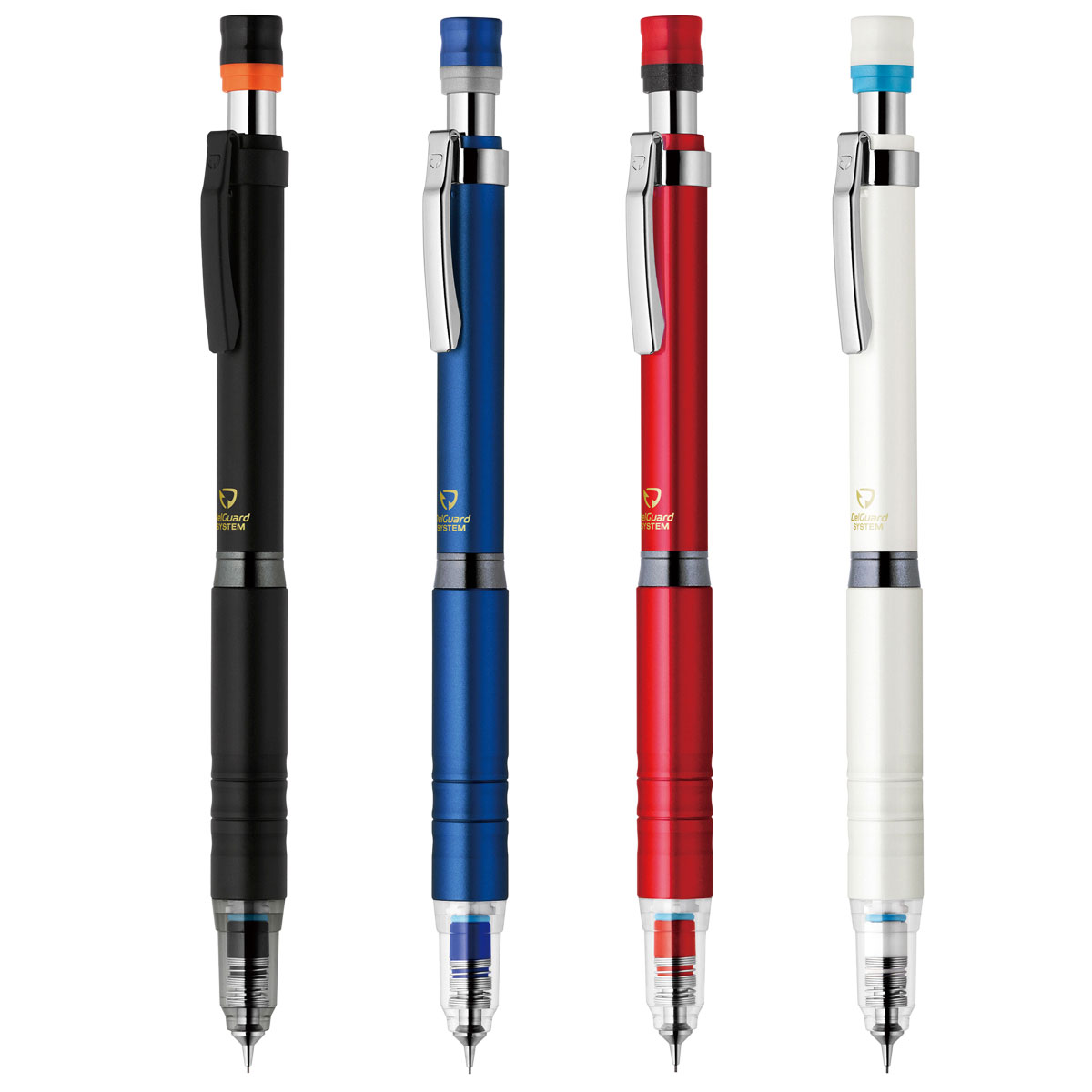 ゼブラ デルガード タイプLx シャープペン(0.3mm) P-MAS86 | 記念品名