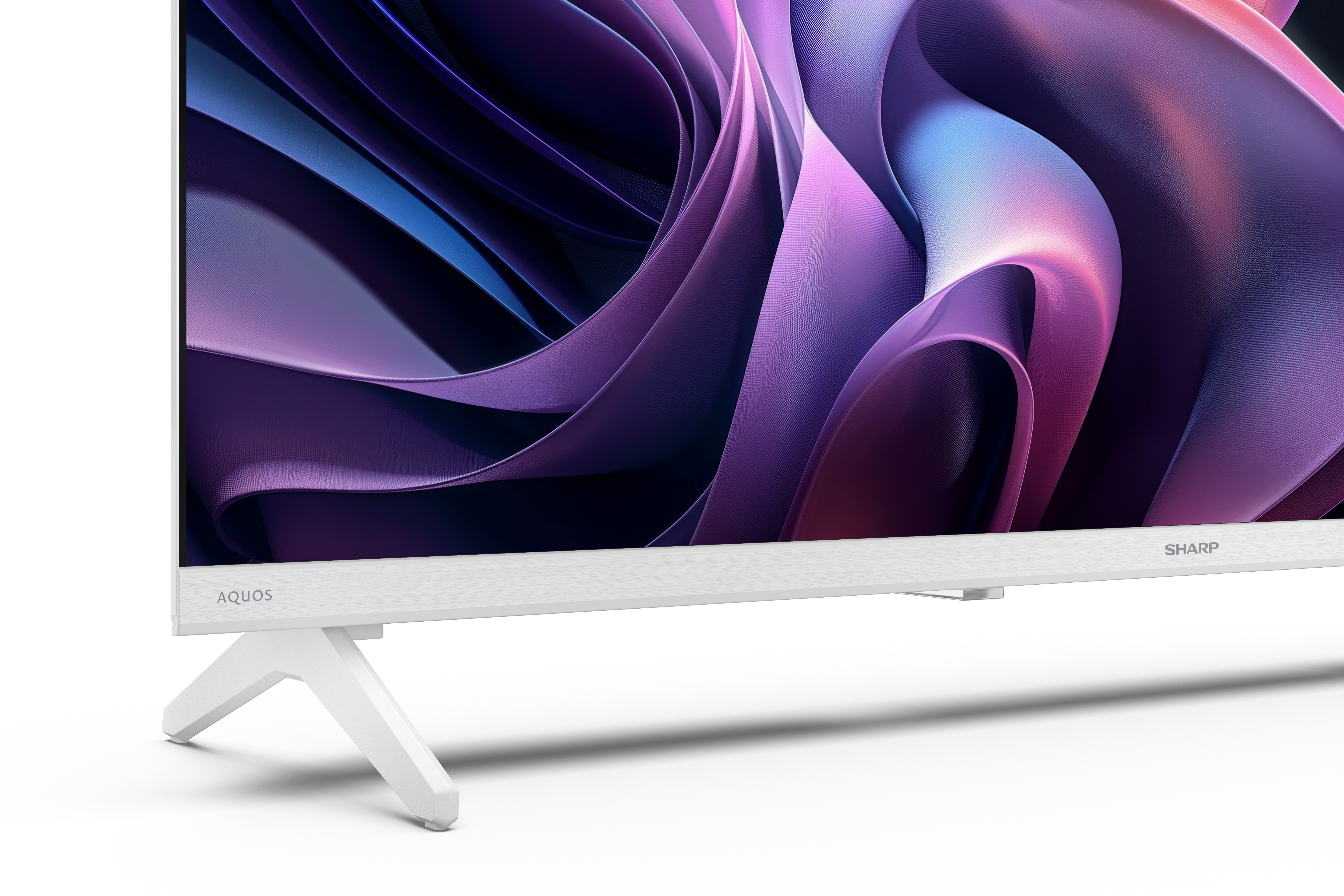 32″ HD SHARP Google TV™ | 32HF2765EW - Sharp Consumer