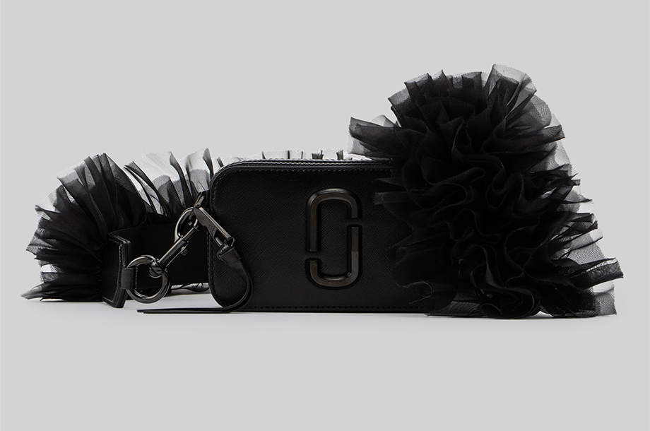 マーク ジェイコブス＞と＜トモ コイズミ＞が夢のコラボレーション