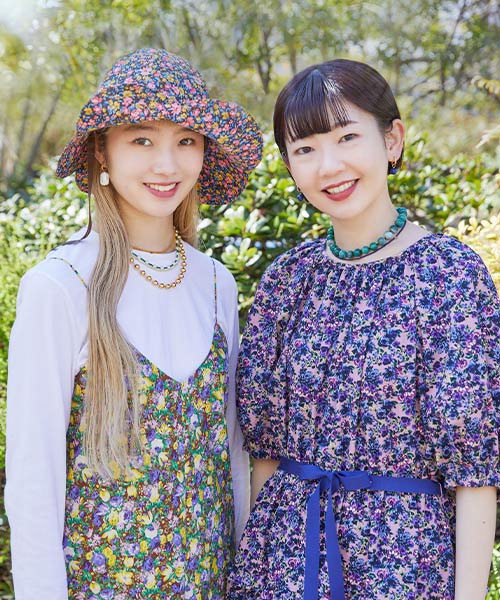 leur logette＞FESTIVAL | 三越伊勢丹オンラインストア・通販【公式】