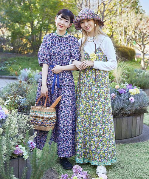 leur logette＞FESTIVAL | 三越伊勢丹オンラインストア・通販【公式】