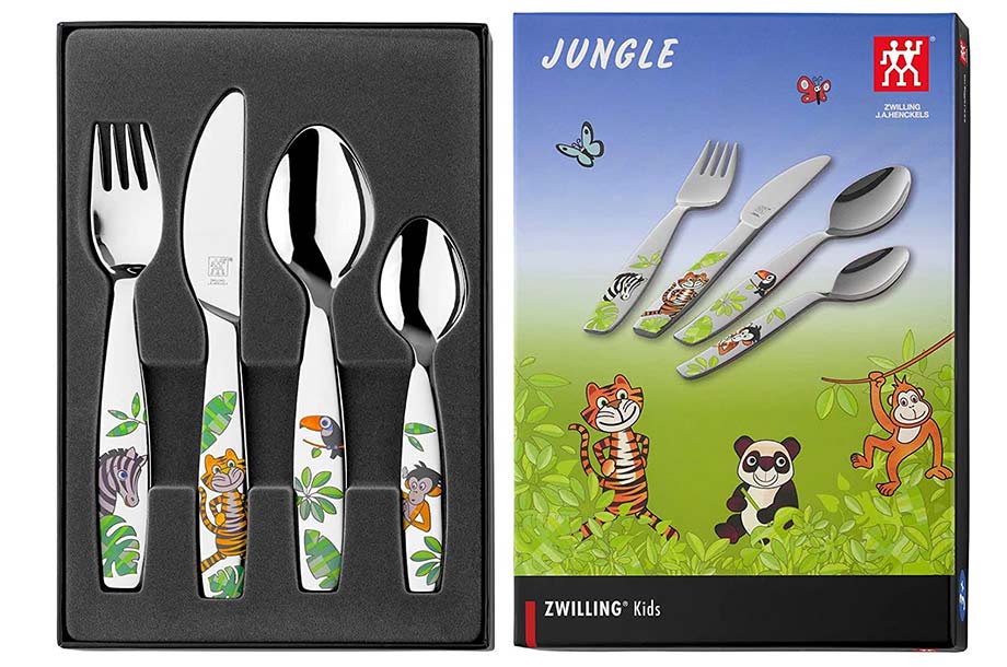 ZWILLING ツヴィリング カトラリーセット 24セット ツヴィリング