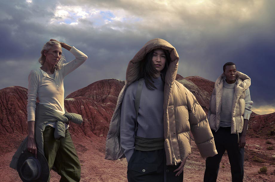 カナダグース＞2023年-2024年秋冬人気モデルは？レディースダウン