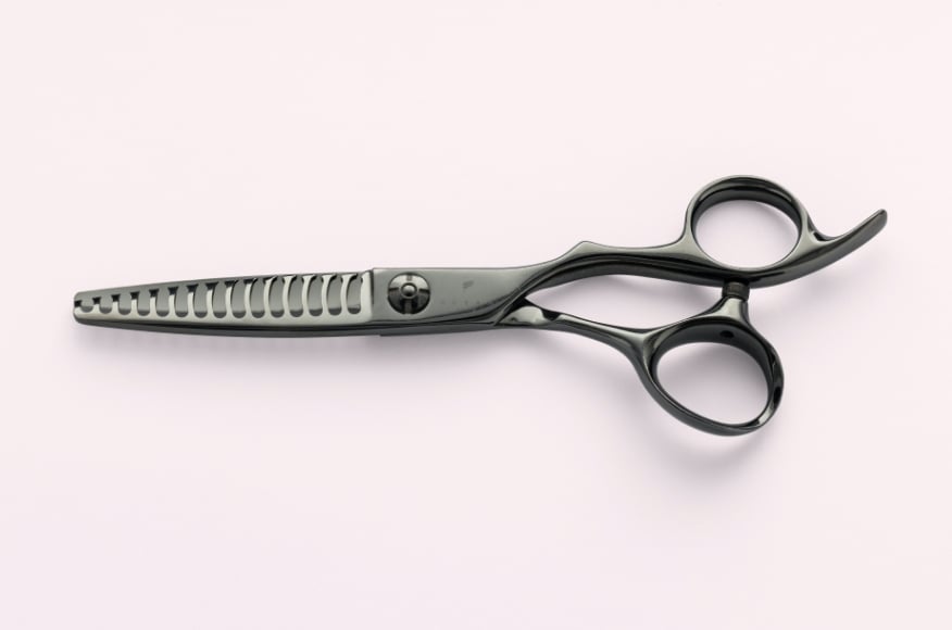 オプション加工 | 理美容師用ハサミ（シザー）販売のエスツー
