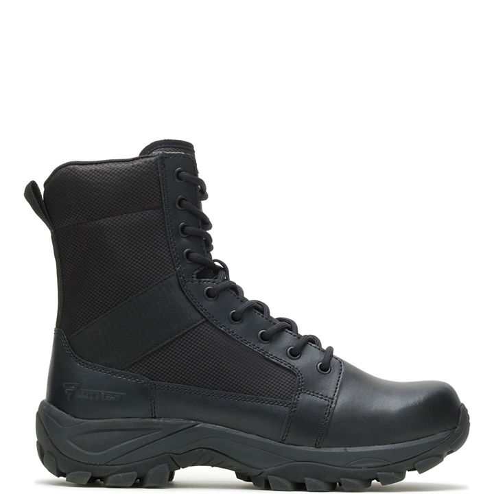 Fuse Tall Side Zip - Tactical | Wolverine Footwear