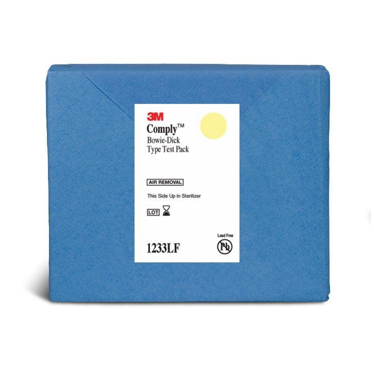 3M™ コンプライ™ ボウィーディックテスト用テストパック