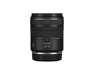 Shop Canon RF28-70mm F2.8 IS STM | Canon U.S.A., Inc.