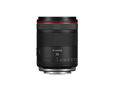 Shop Canon RF50mm F1.4 L VCM | Canon U.S.A, Inc.