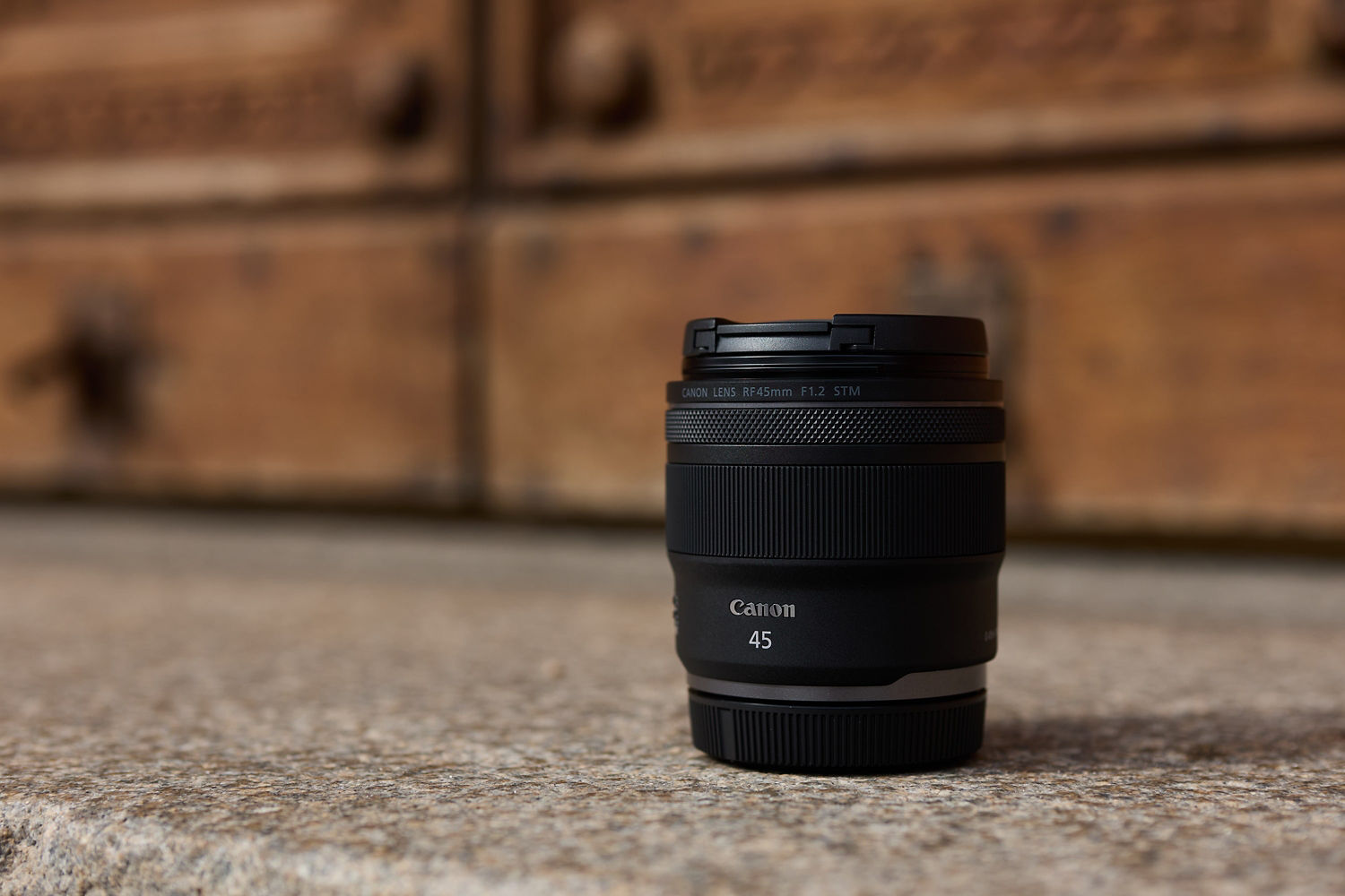 Shop Canon RF45mm F1.2 STM | Canon U.S.A., Inc.