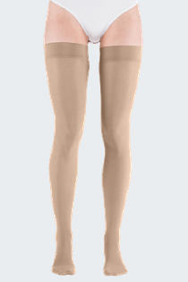 mediven forte（メディヴェンフォルテ）弾性ハイソックス | medi Japan