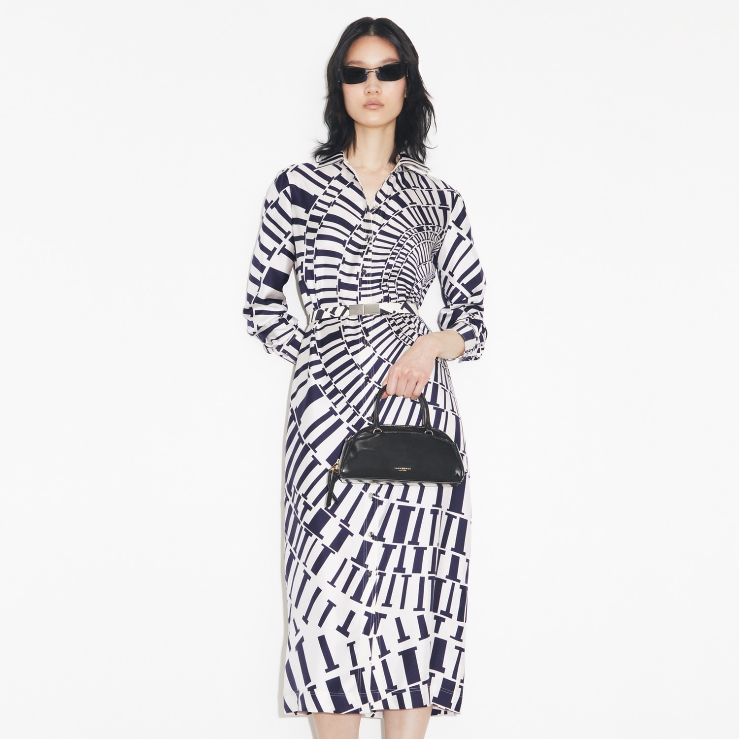 ワンピース、ドレス | トリー バーチ 公式オンラインストア | Tory