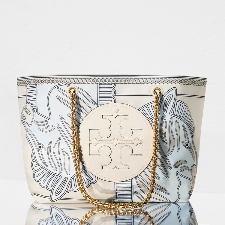 DESTINATION ANYWHERE | トリーバーチ公式オンラインストア | Tory