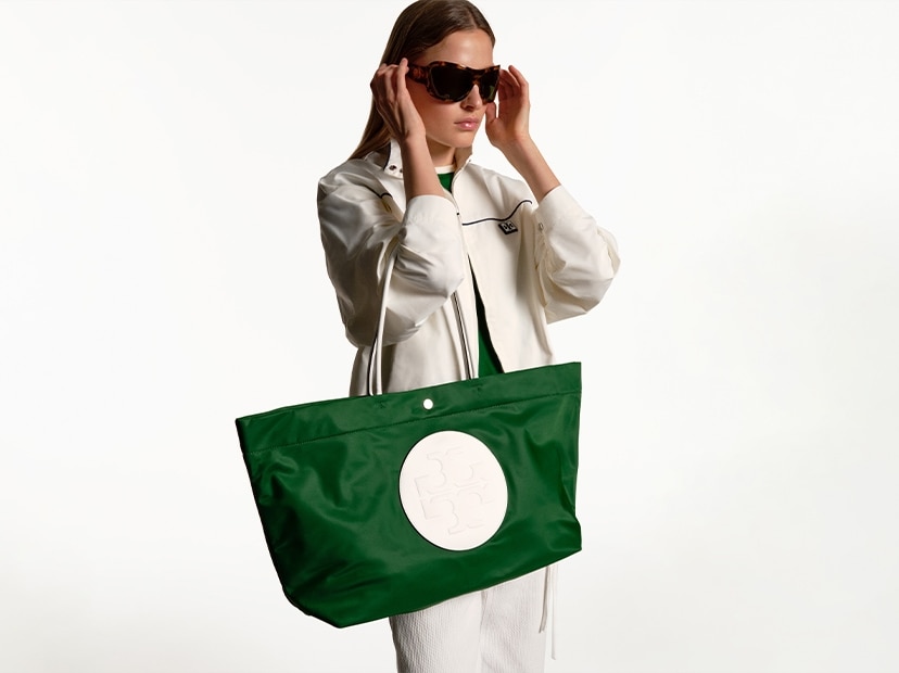 バッグ、財布＆MORE -レディース｜トリーバーチ公式オンラインストア