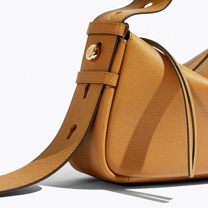 ロミー Tモノグラム スモール ショルダーバッグ: レディース