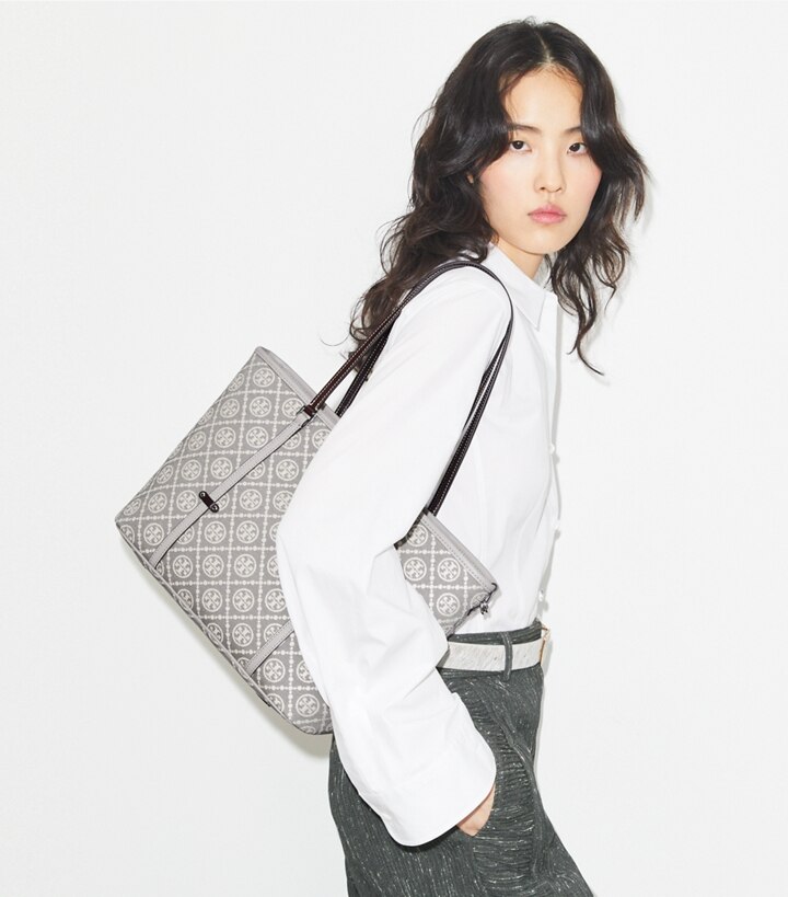 Tモノグラム | トリー バーチ 公式オンラインストア | Tory Burch JP