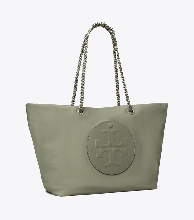 エラ チェーン トートバッグ: レディース トートバッグ | Tory Burch JP