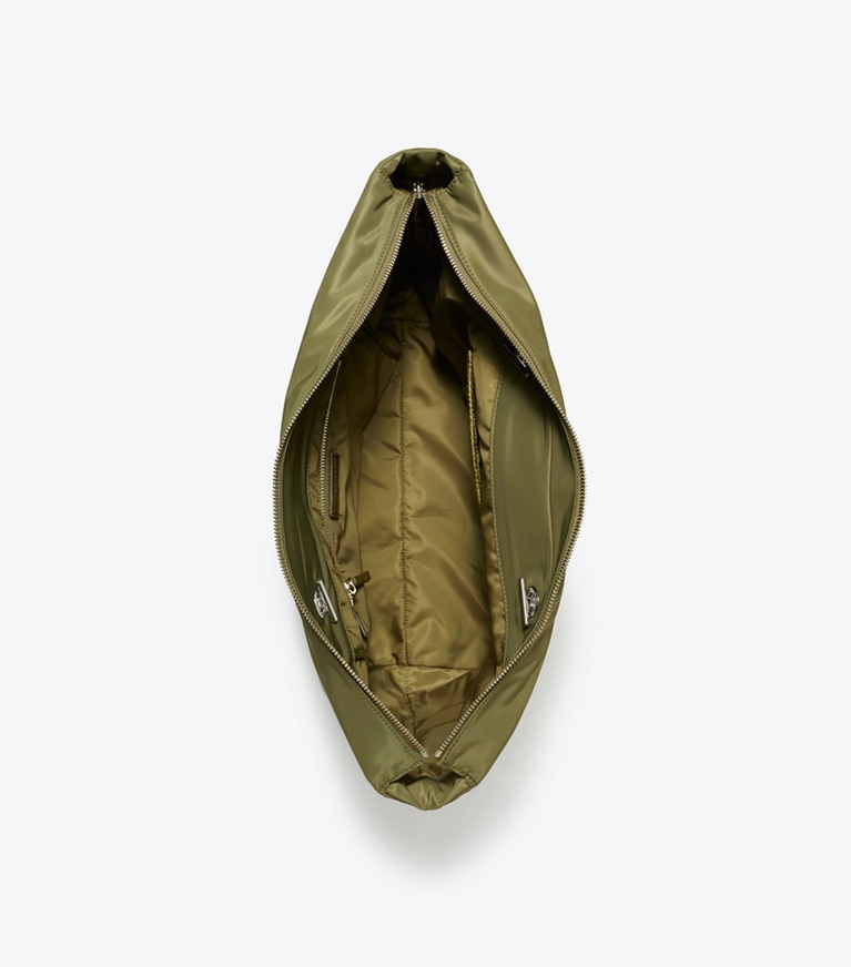 エラ クロコ チェーン トートバッグ: レディース トートバッグ | Tory