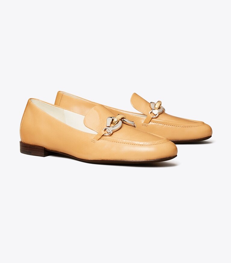 ジェッサ ローファー: レディース フラット | Tory Burch JP