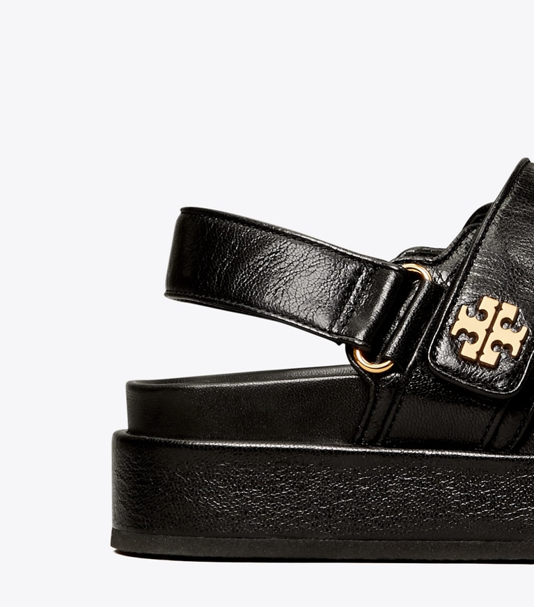 キラ スポーツ サンダル: レディース サンダル | Tory Burch JP