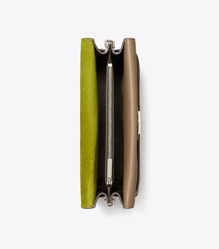 Lee Radziwill Pebbled Shoulder Bag: Women's Handbags | Shoulder