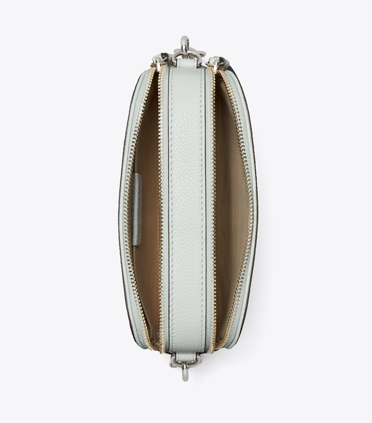 ミラー ミニ クロスボディバッグ: レディース クロスボディバッグ