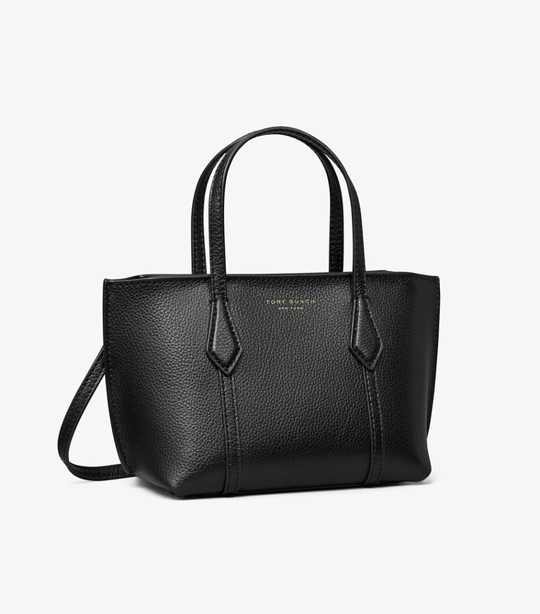 ペリー ミニ トートバッグ: レディース クロスボディバッグ | Tory