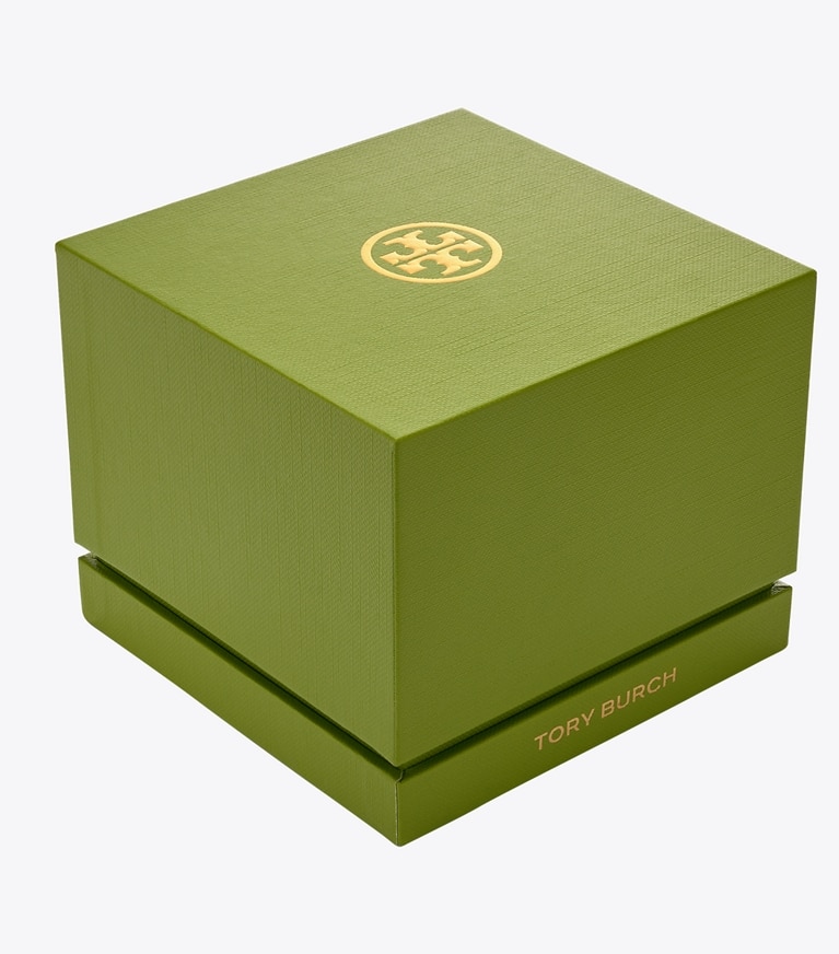 Miller Watch: Women's Designer Strap Watches | Tory Burch