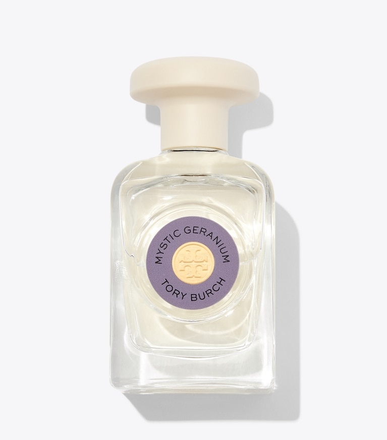 Mystic Geranium Eau de Parfum 90ml: Women's Designer Perfume