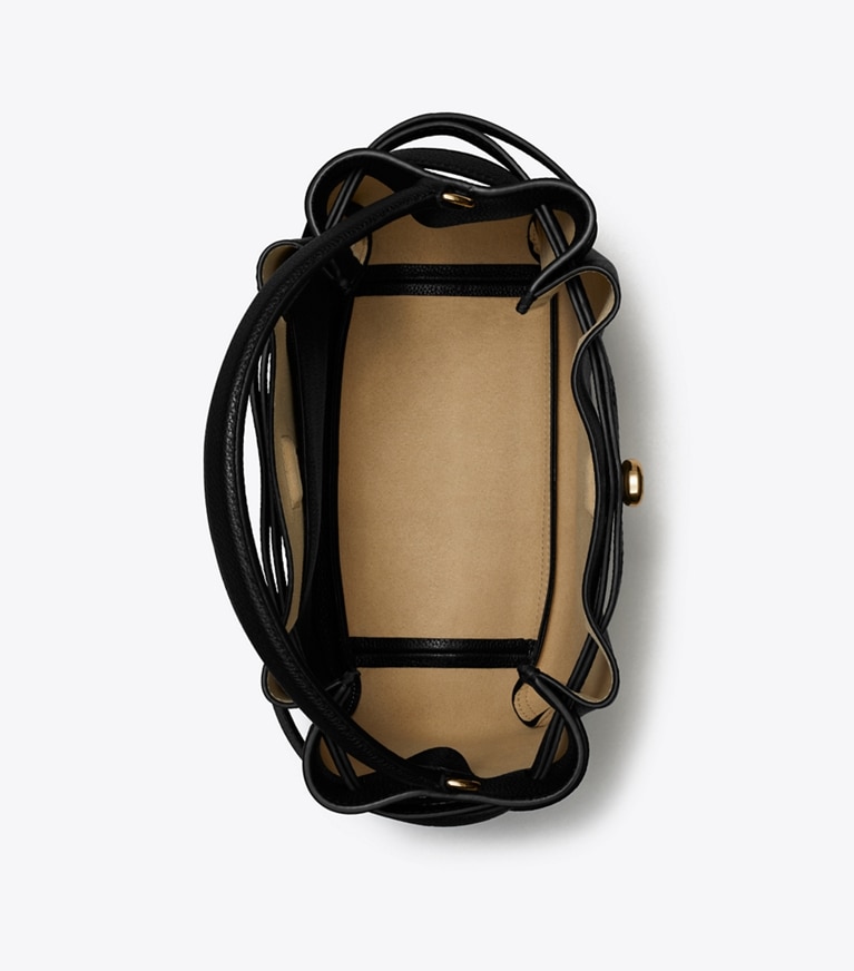 Romy Bucket Bag: Women's Designer Crossbody Bags | Tory Burch