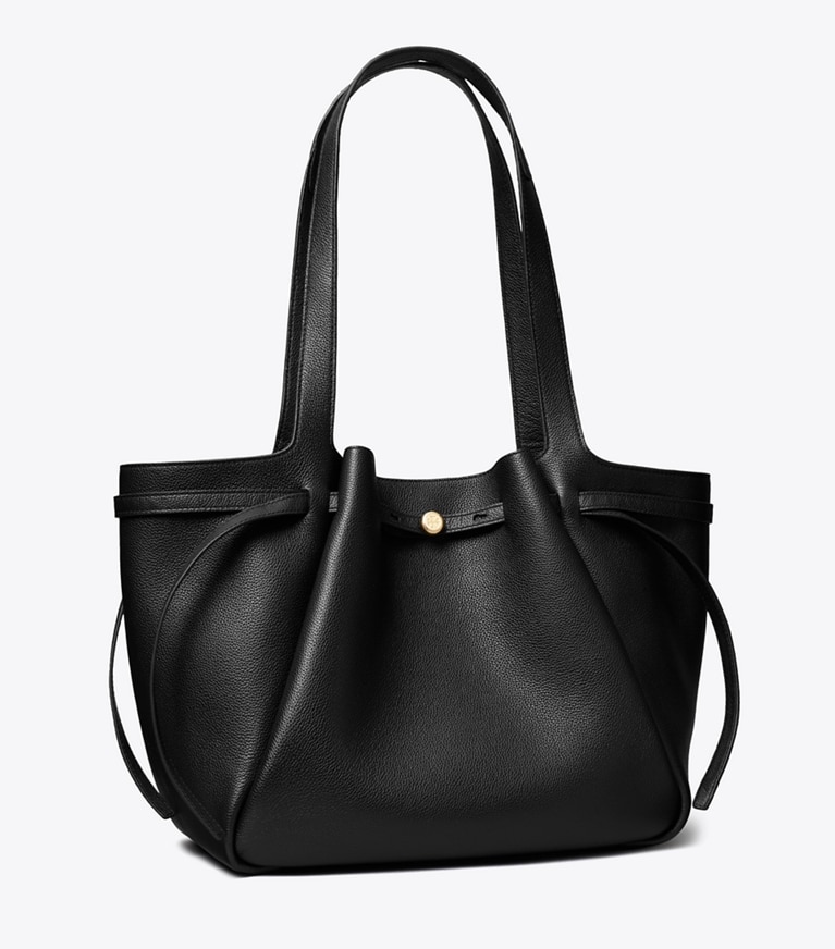 Romy Tote: Women's Designer Tote Bags | Tory Burch