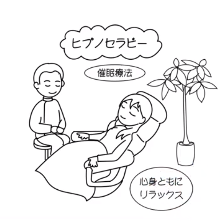 自己催眠法、具体的な使い方をいくつか | 埼玉蓮田 おおしま接骨院