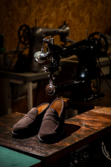 スコッチグレイン SCOTCH GRAIN