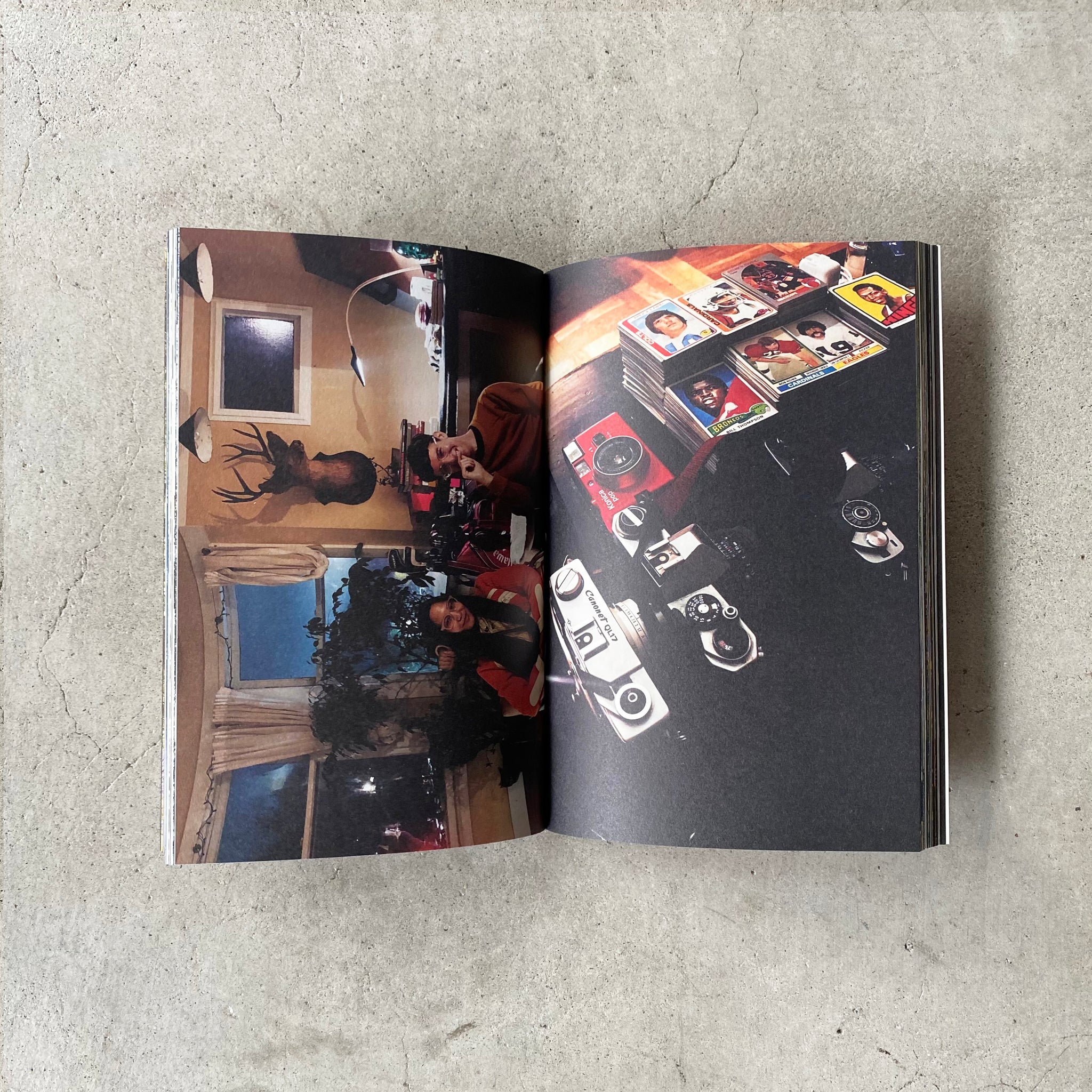 San Francisco Dream by Yoko Takahashi – Scooters For Peace