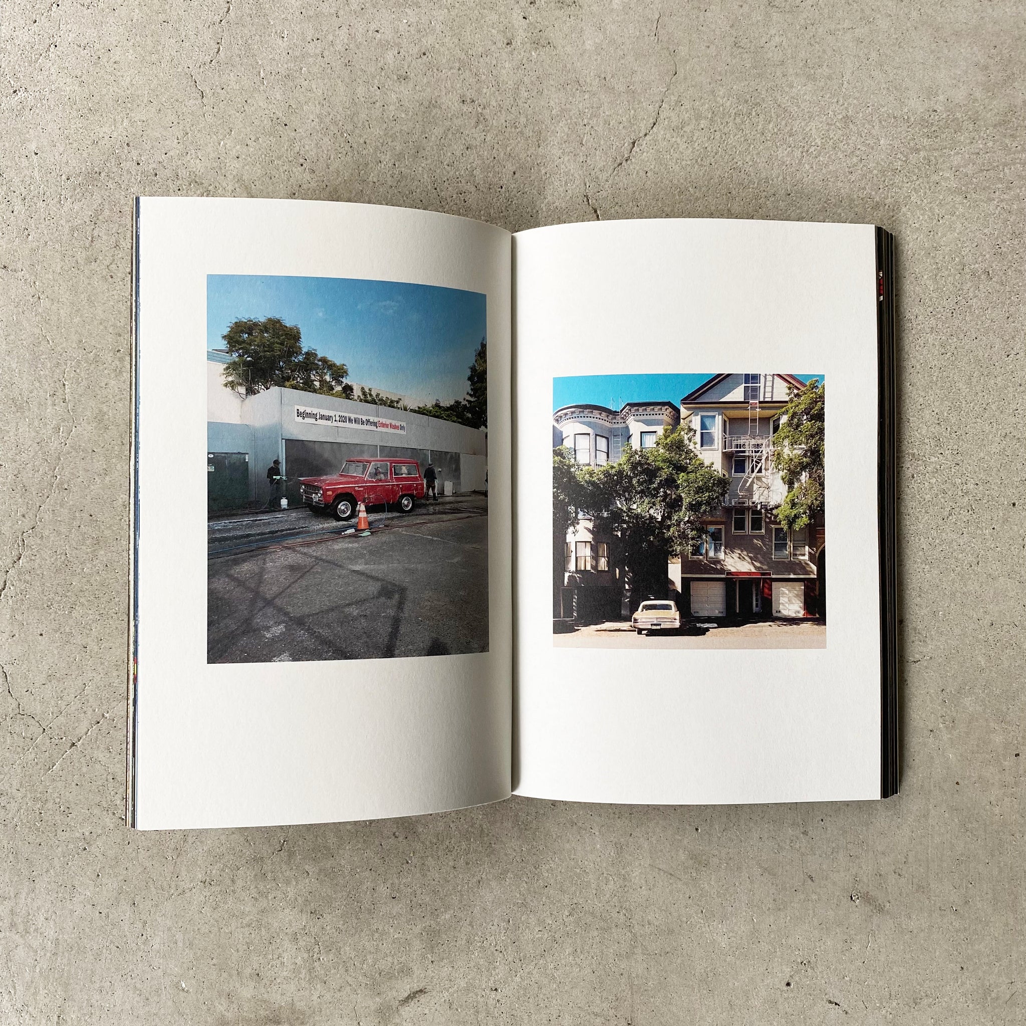 San Francisco Dream by Yoko Takahashi – Scooters For Peace