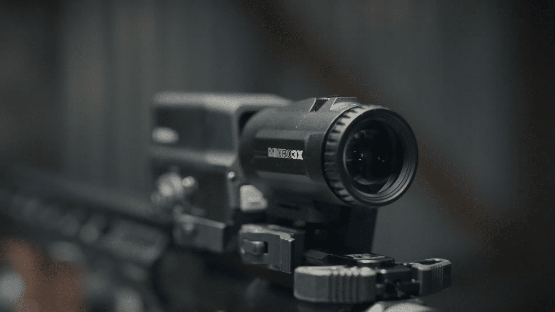 Vortex Micro 3x Magnifier Review: Ultimate CQB to Mid-Range