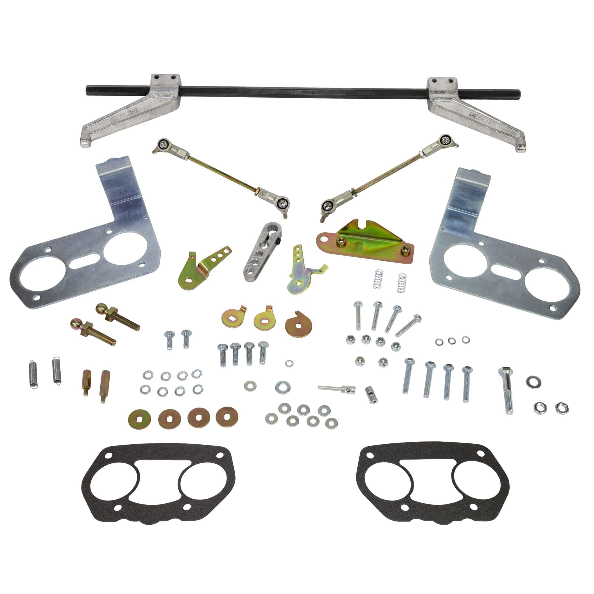 Weber IDF Hex Bar Type 1 Linkage Kit | SCAT VW