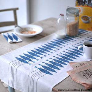 アルメダールス / almedahls テーブルランナー Sill 45×140cm北欧雑貨